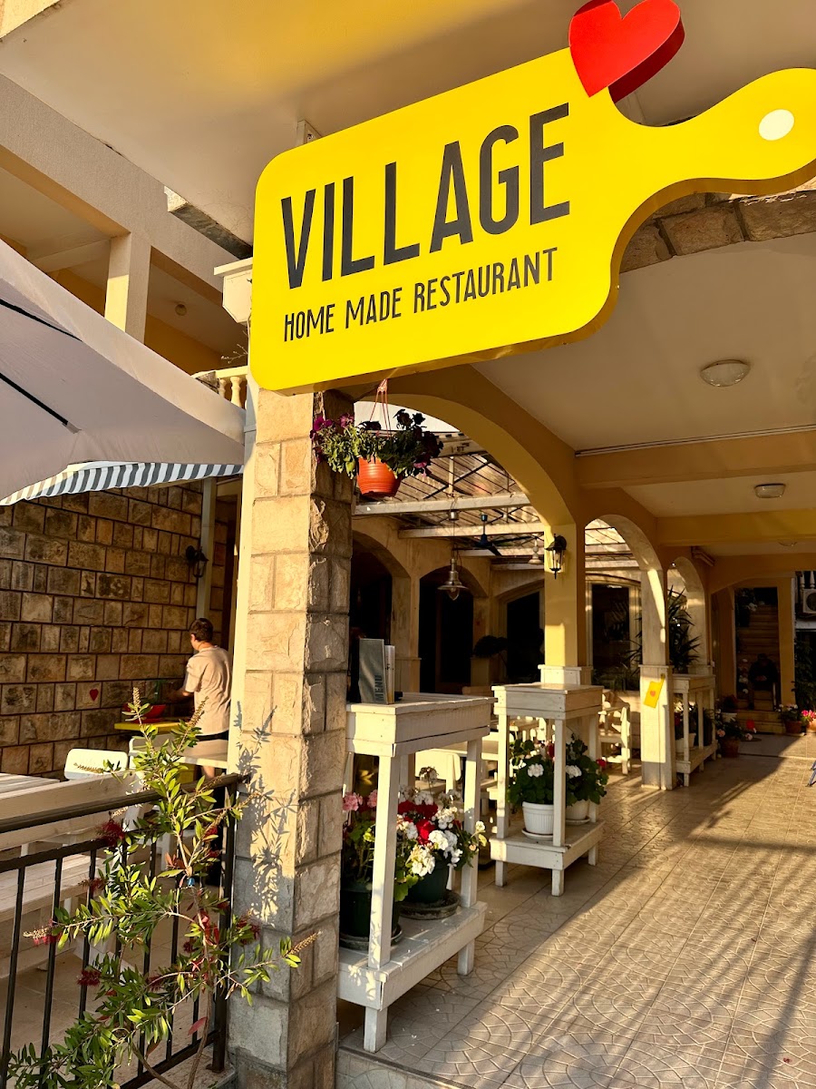 Village Restaurant